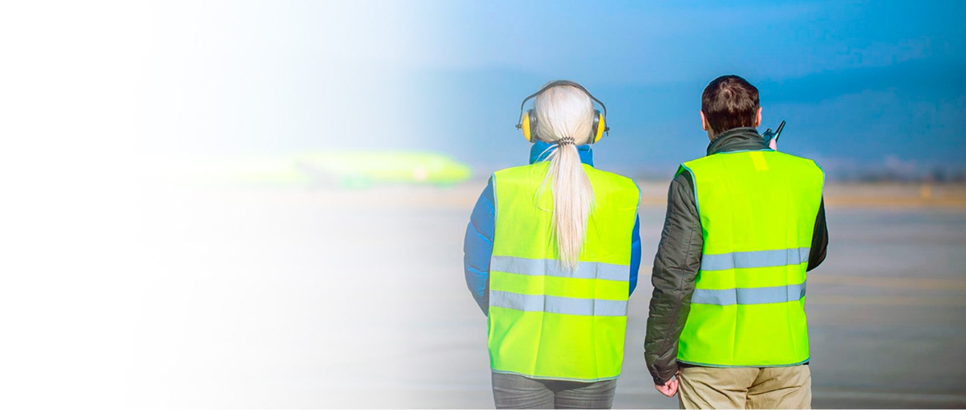 TOA Curso de técnico de operaciones aeroportuarias - Central Escuela Aeronáutica