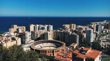 Escuela TCP Málaga - Central Escuela Aeronáutica